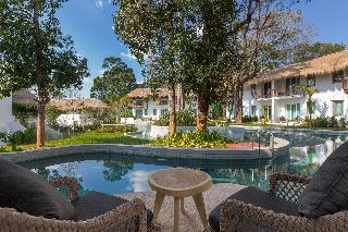 Eden Beach Khao Lak Resort and Spa fotoÄŸrafÄ±