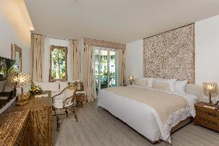 Eden Beach Khao Lak Resort and Spa fotoÄŸrafÄ±