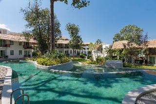 Eden Beach Khao Lak Resort and Spa fotoÄŸrafÄ±