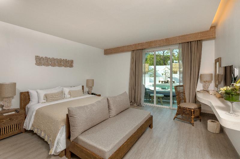Eden Beach Khao Lak Resort and Spa - Oda