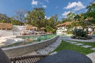 Eden Beach Khao Lak Resort and Spa fotoÄŸrafÄ±