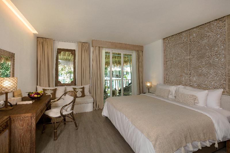 Eden Beach Khao Lak Resort and Spa - Oda