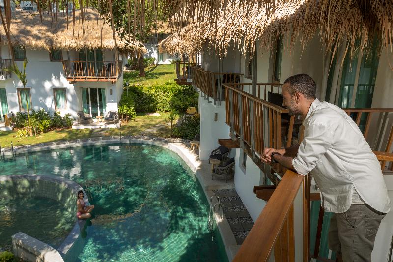 Eden Beach Khao Lak Resort and Spa - Oda