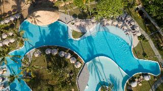 Eden Beach Khao Lak Resort and Spa fotoÄŸrafÄ±