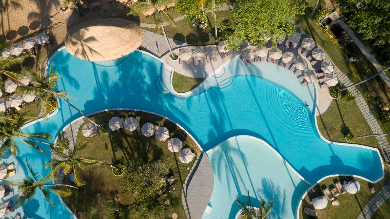 Eden Beach Khao Lak Resort and Spa - Havuz