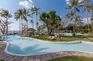 Eden Beach Khao Lak Resort and Spa fotoÄŸrafÄ±