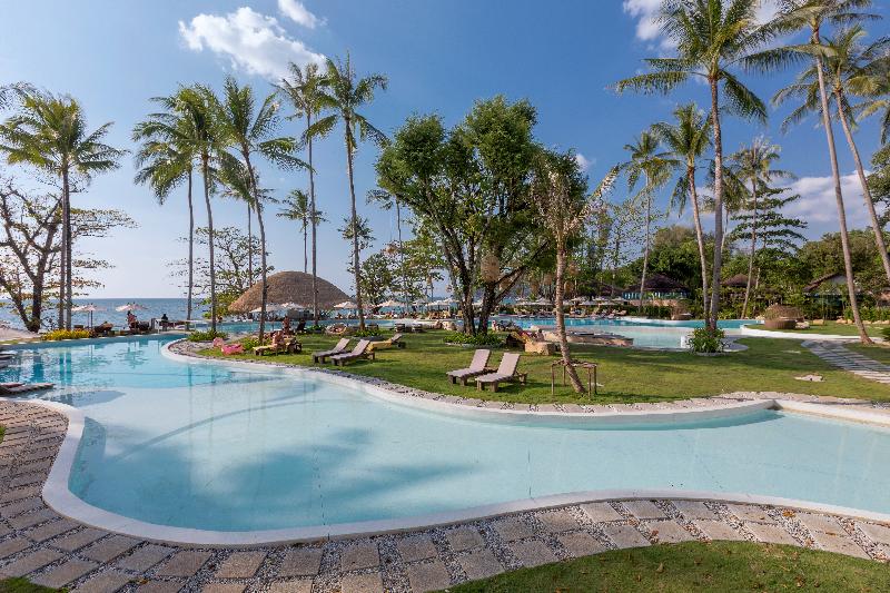 Eden Beach Khao Lak Resort and Spa - Havuz