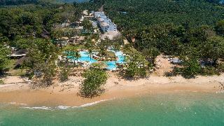 Eden Beach Khao Lak Resort and Spa fotoÄŸrafÄ±