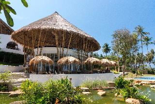 Eden Beach Khao Lak Resort and Spa fotoÄŸrafÄ±
