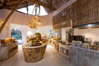 Eden Beach Khao Lak Resort and Spa fotoÄŸrafÄ±