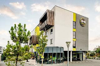 B&B HOTEL Bordeaux Est otel fotoğrafı