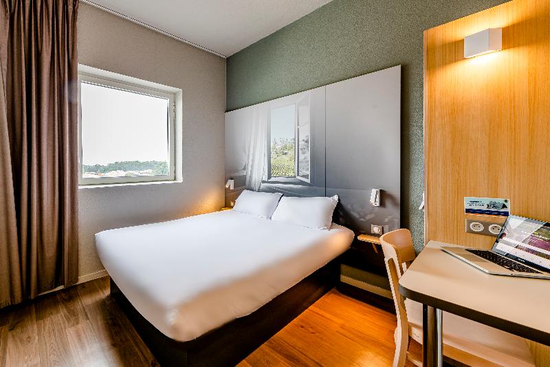 B&B HOTEL Bordeaux Est - Oda