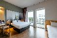 B&B HOTEL Bordeaux Est oda fotoğrafı