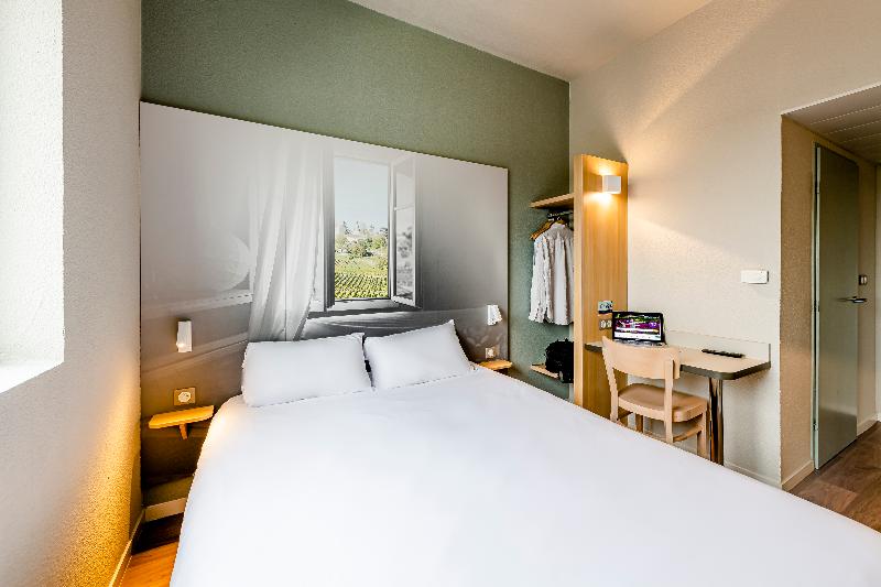 B&B HOTEL Bordeaux Est - Oda