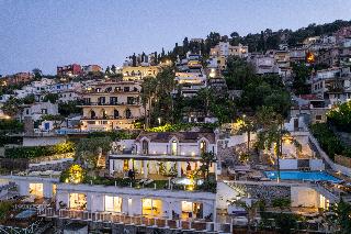 Villa Zagara Garden otel fotoğrafı