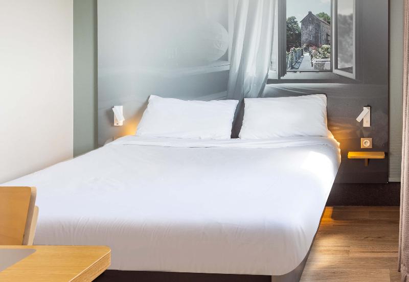 B&B Hotel Rennes Ouest  Villejean - Oda