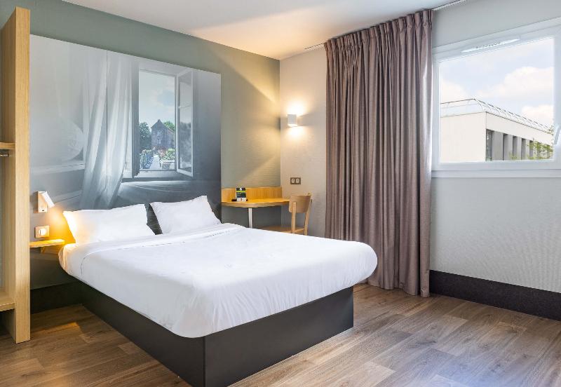 B&B Hotel Rennes Ouest  Villejean - Oda