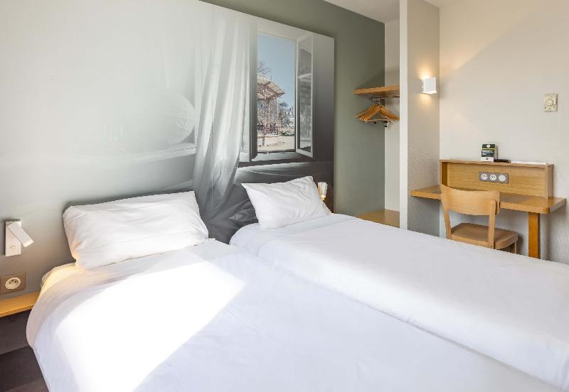 B&B Hotel Rennes Ouest  Villejean - Oda