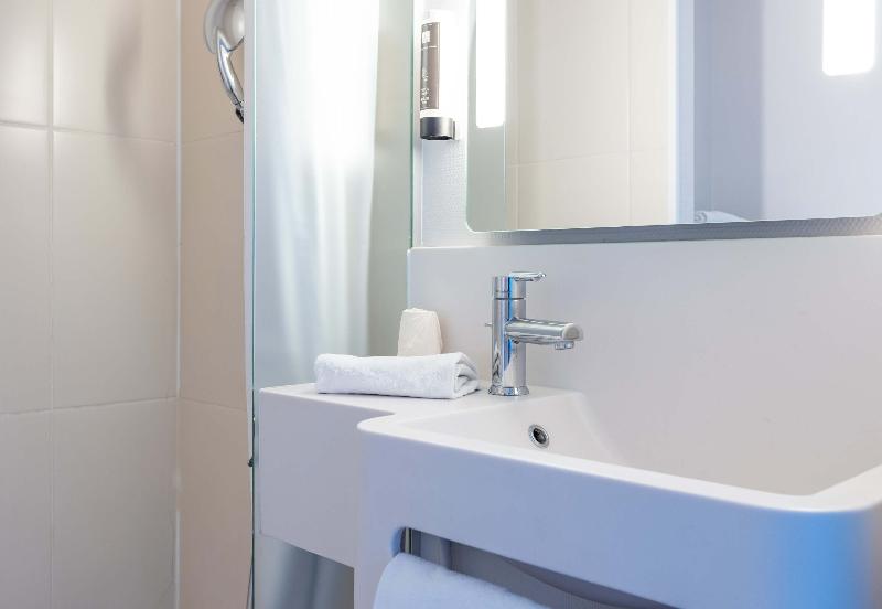 B&B Hotel Rennes Ouest  Villejean - Oda