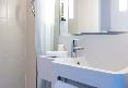 B&B Hotel Rennes Ouest Villejean oda fotoğrafı