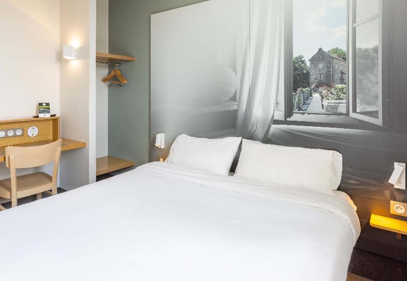 B&B Hotel Rennes Ouest  Villejean - Oda