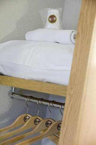 B&B HOTEL Montauban fotoÄŸrafÄ±