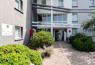 B&B HOTEL Montauban fotoÄŸrafÄ±