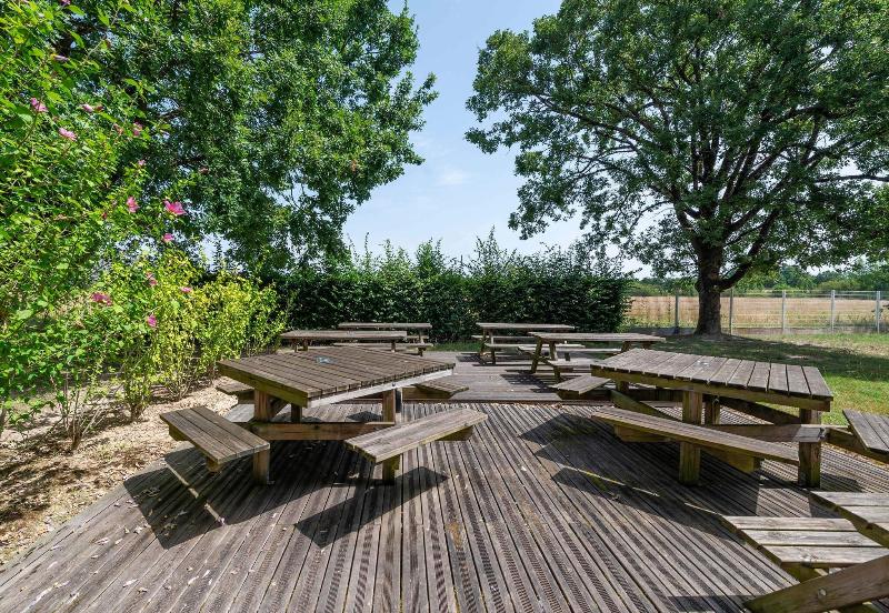 B&B HOTEL Montauban - Genel