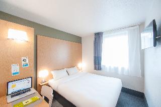 B&B HOTEL Montauban fotoÄŸrafÄ±
