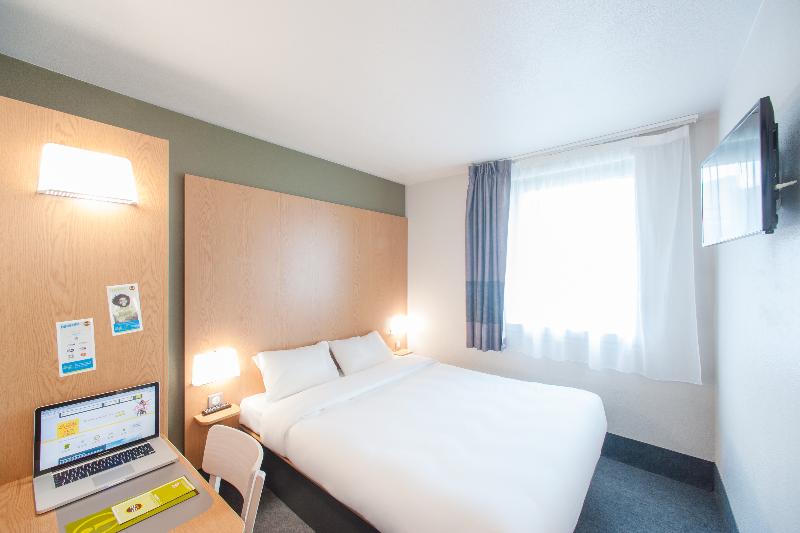 B&B HOTEL Montauban - Oda