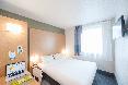 B&B HOTEL Montauban oda fotoğrafı