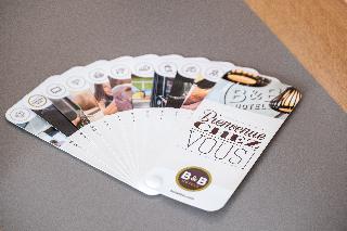 B&B HOTEL Montauban fotoÄŸrafÄ±
