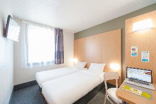 B&B HOTEL Montauban fotoÄŸrafÄ±