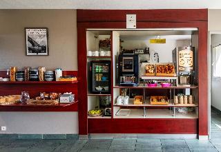 B&B HOTEL Montauban fotoÄŸrafÄ±