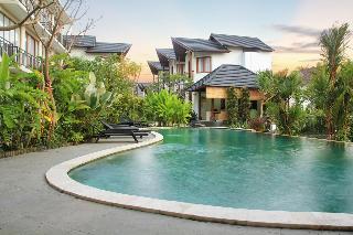 Bakung Ubud Resort and Villa otel fotoğrafı