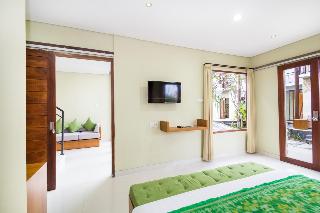 Bakung Ubud Resort and Villa fotoÄŸrafÄ±