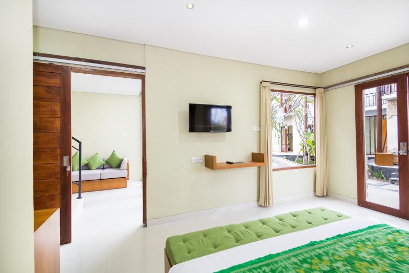 Bakung Ubud Resort and Villa - Oda