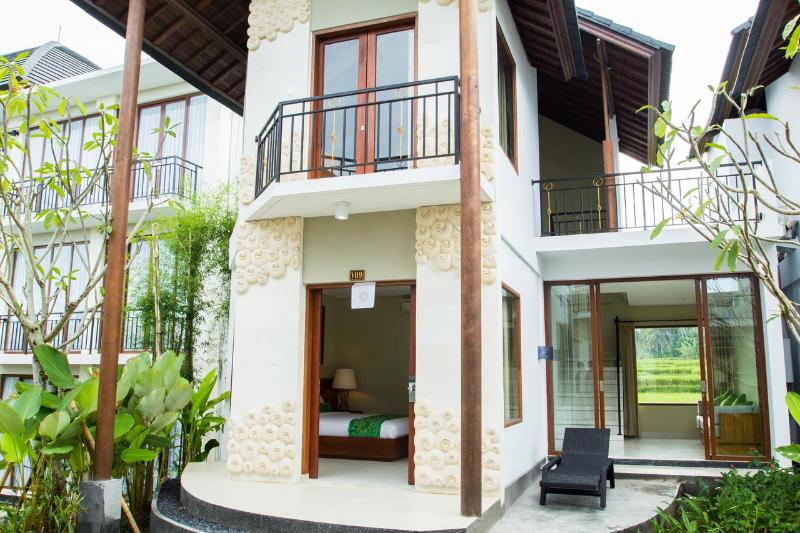 Bakung Ubud Resort and Villa - Oda