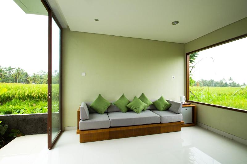Bakung Ubud Resort and Villa - Oda