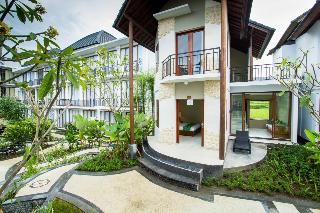 Bakung Ubud Resort and Villa fotoÄŸrafÄ±