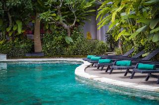 Bakung Ubud Resort and Villa fotoÄŸrafÄ±