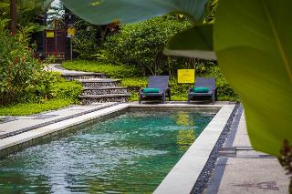 Bakung Ubud Resort and Villa fotoÄŸrafÄ±