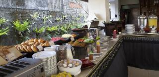 Bakung Ubud Resort and Villa fotoÄŸrafÄ±