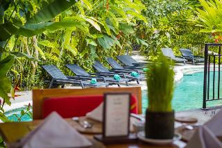 Bakung Ubud Resort and Villa fotoÄŸrafÄ±