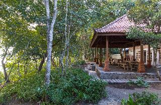 Menjangan Ecolodge fotoÄŸrafÄ±