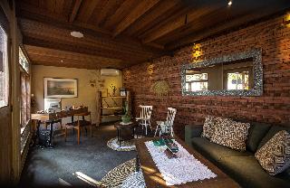 Menjangan Ecolodge fotoÄŸrafÄ±