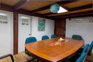 Menjangan Ecolodge fotoÄŸrafÄ±