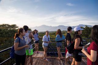 Menjangan Ecolodge fotoÄŸrafÄ±