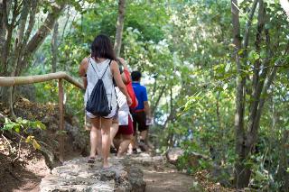 Menjangan Ecolodge fotoÄŸrafÄ±