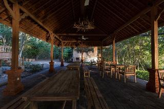 Menjangan Ecolodge otel fotoğrafı